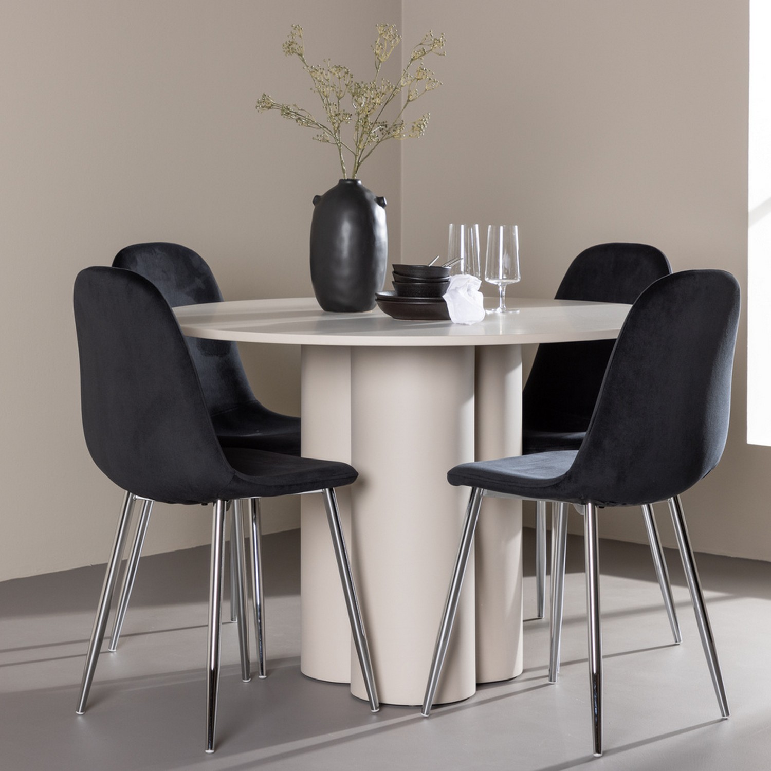 Matbord Venture Home Olivia