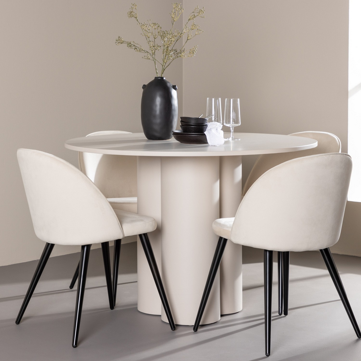 Matbord Venture Home Olivia