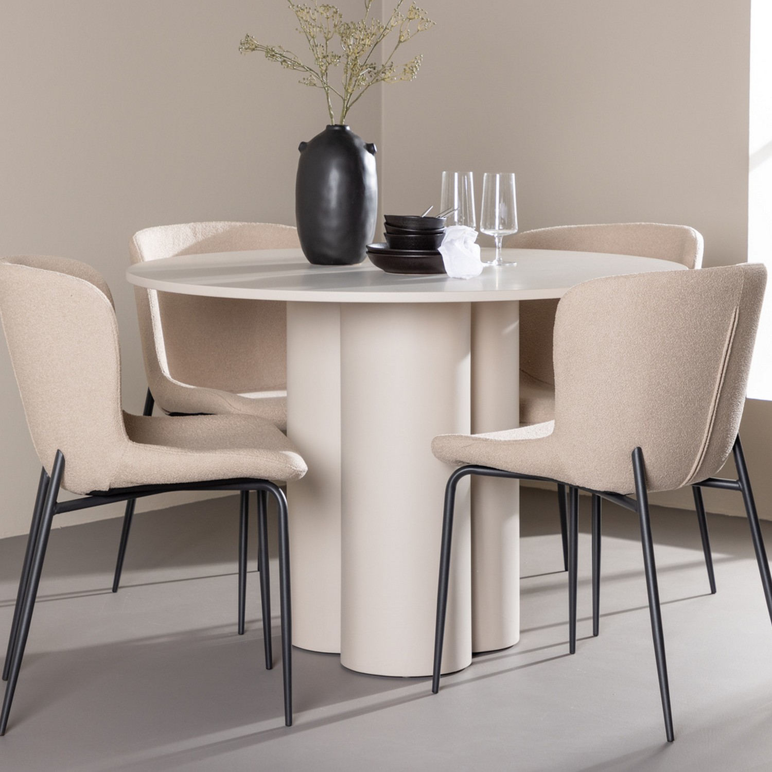 Matbord Venture Home Olivia