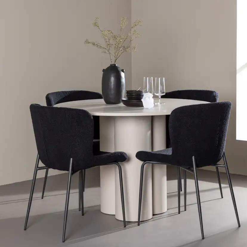 Matbord Venture Home Olivia