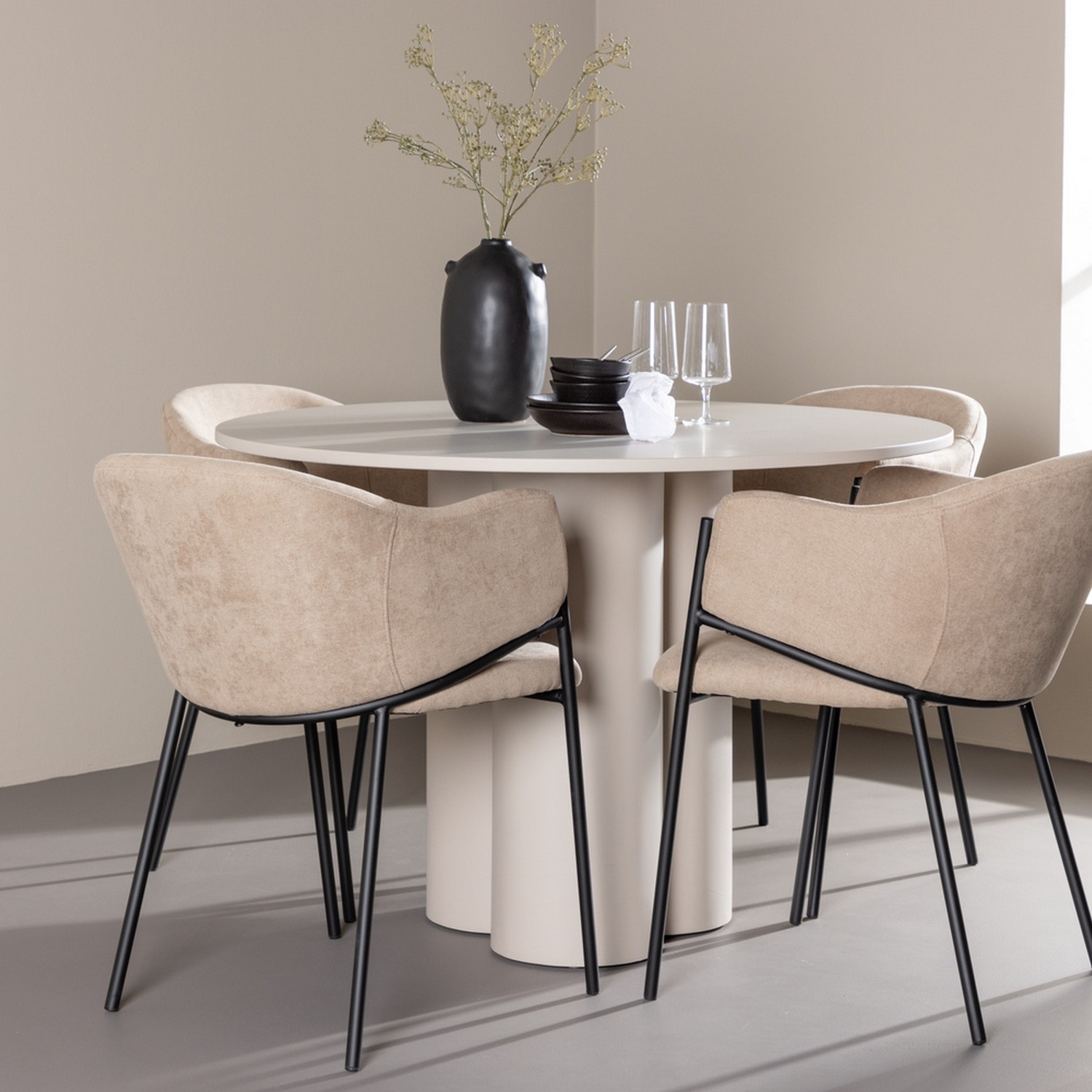 Matbord Venture Home Olivia