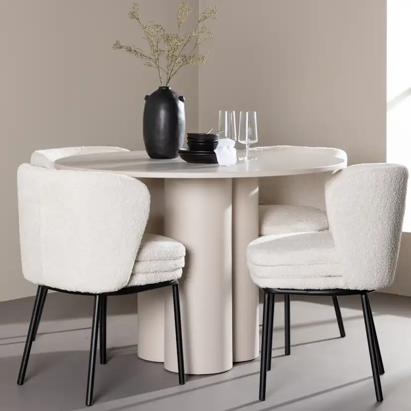 Matbord Venture Home Olivia