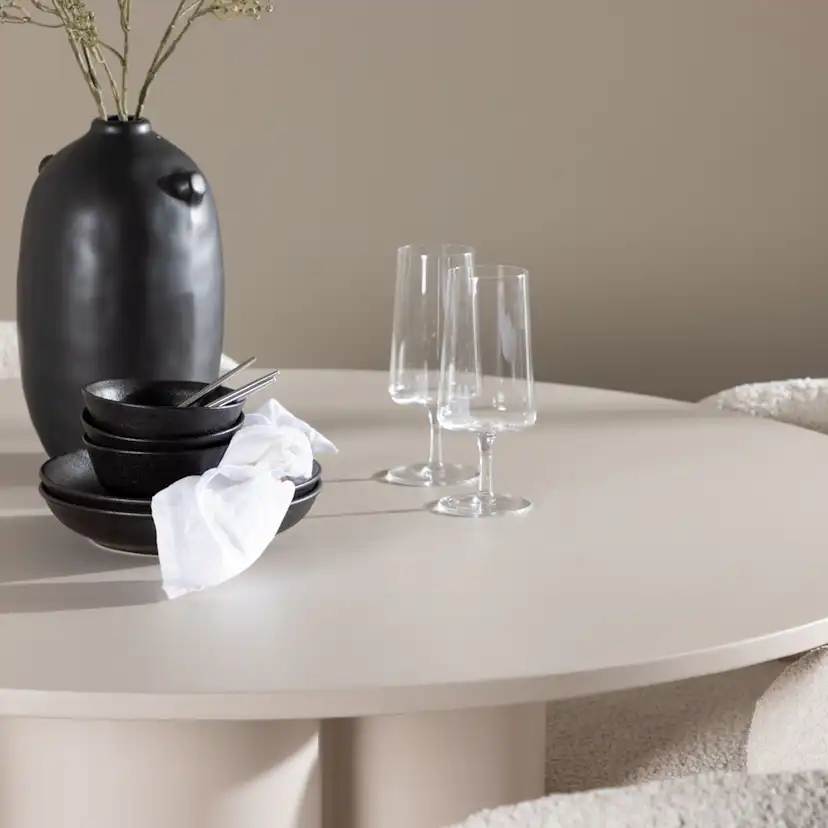 Matbord Venture Home Olivia