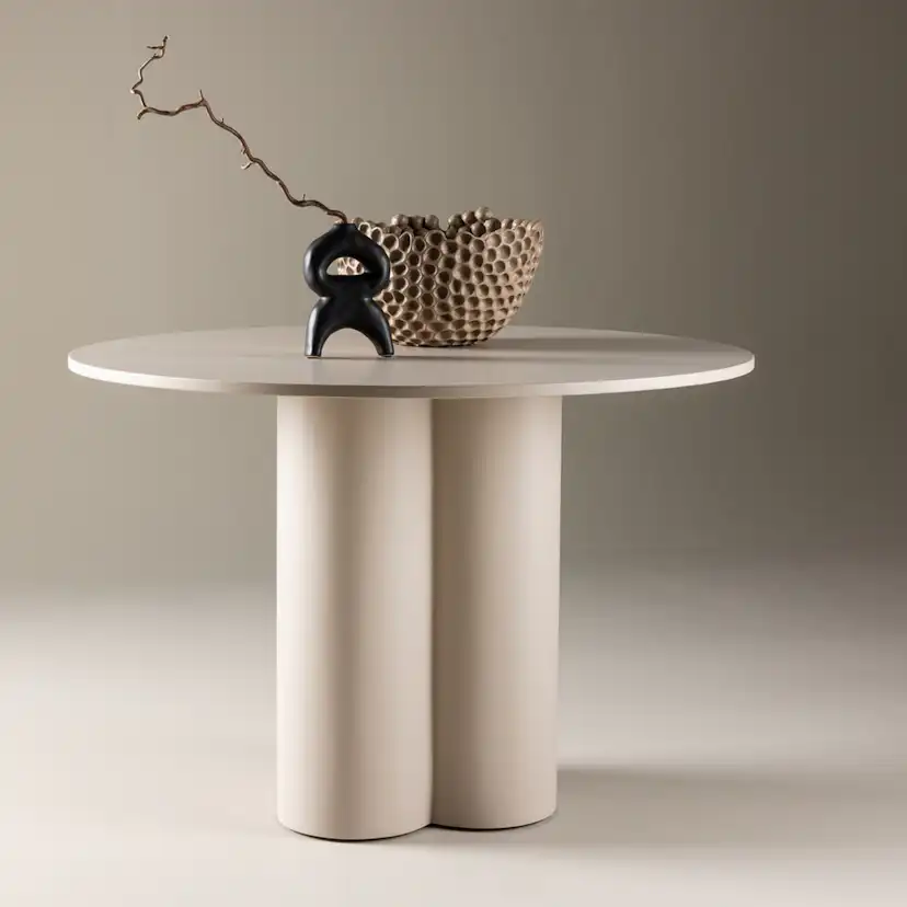 Matbord Venture Home Olivia