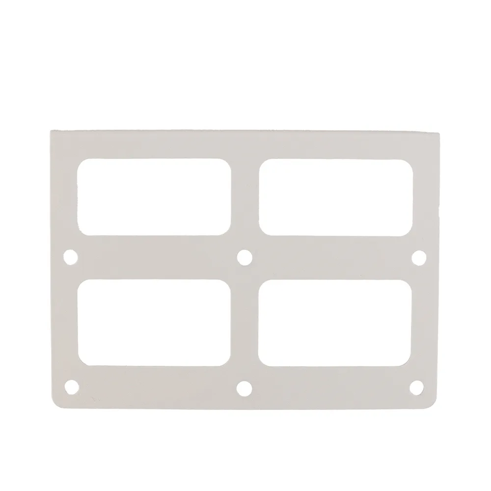 Borrmall Elfa Décor+/Garage+ för Knoppar