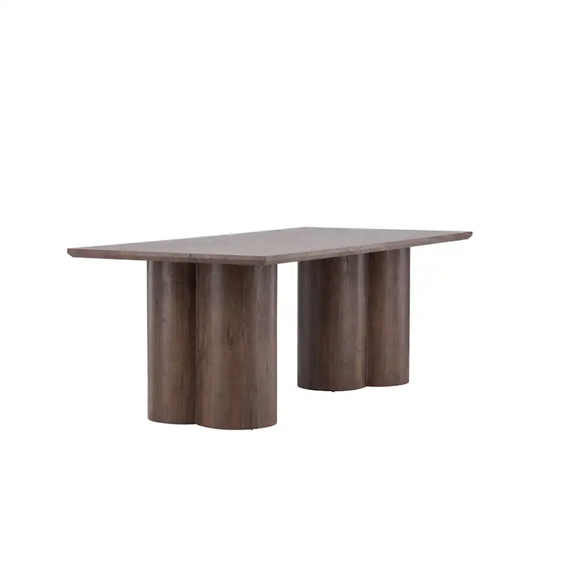 Matbord Venture Home Olivia Rektangulärt