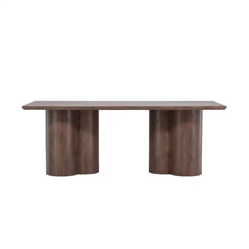 Matbord Venture Home Olivia Rektangulärt