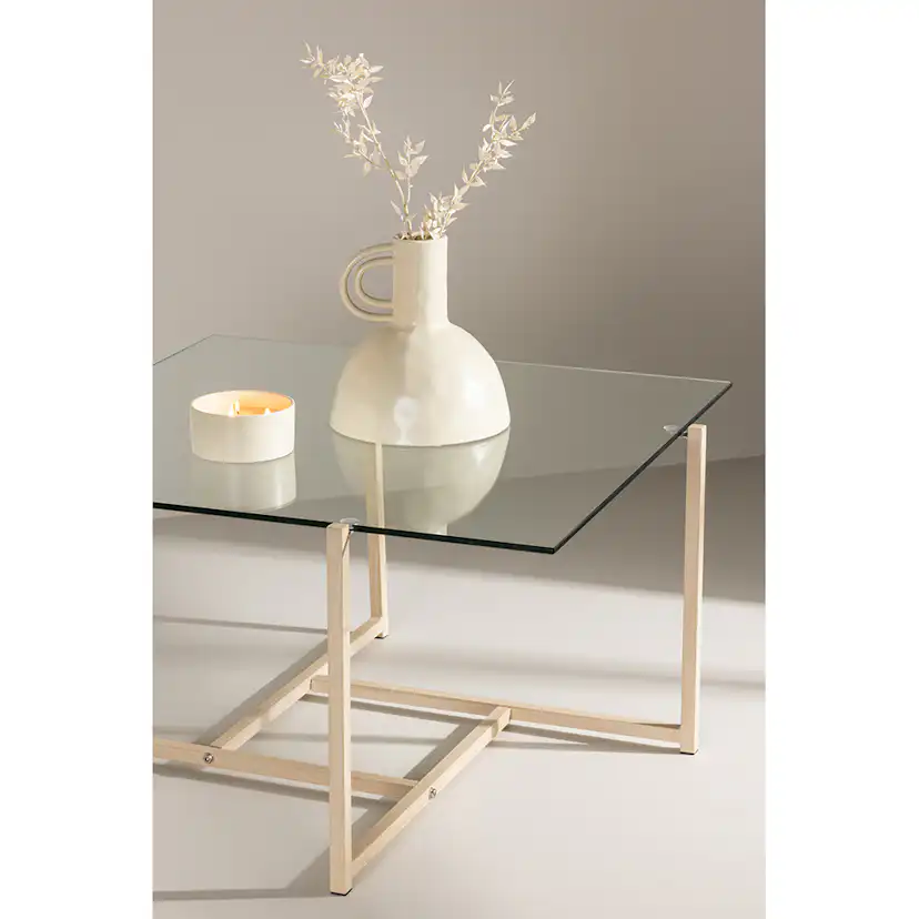 Soffbord Venture Home Hybrid