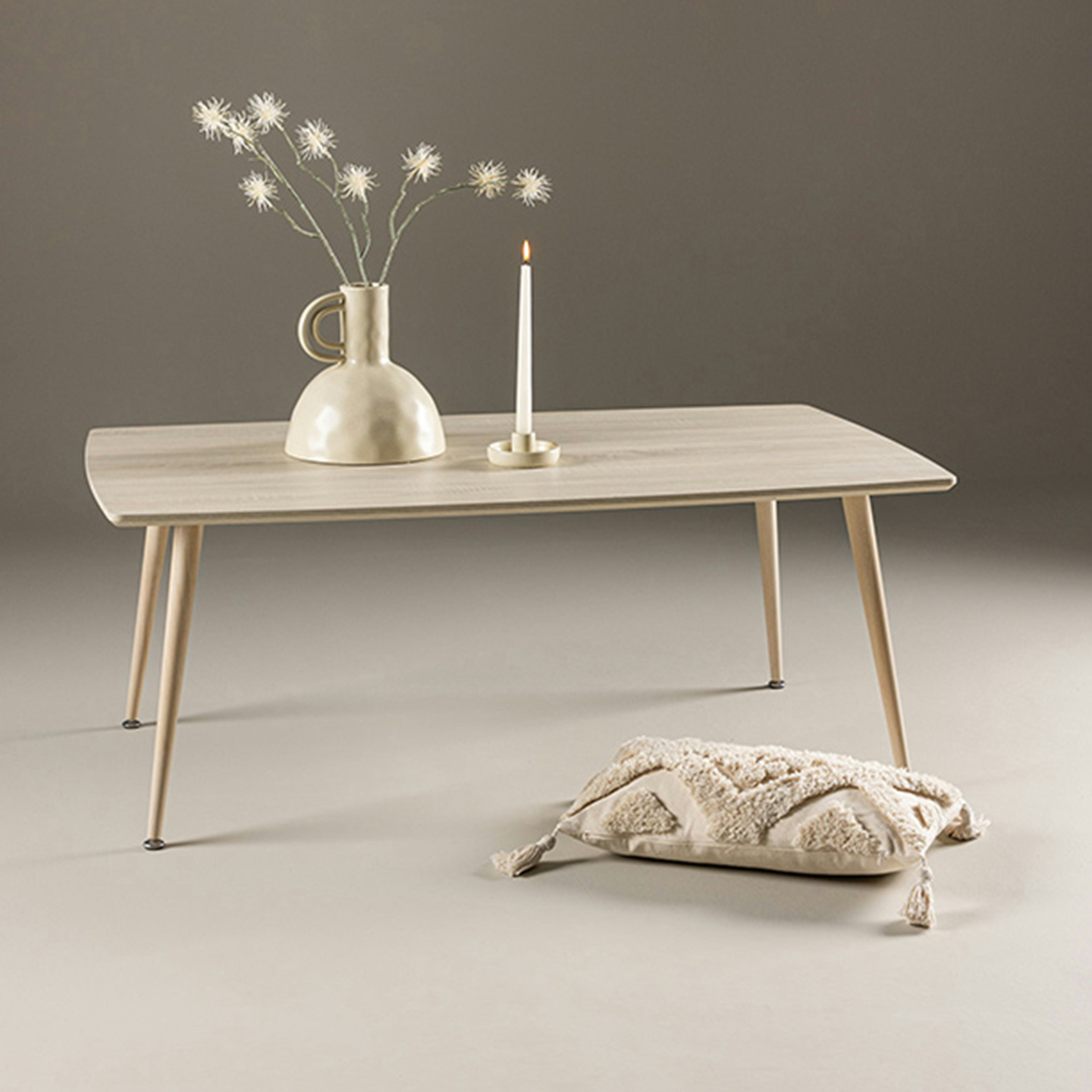 Soffbord Venture Home Plaza