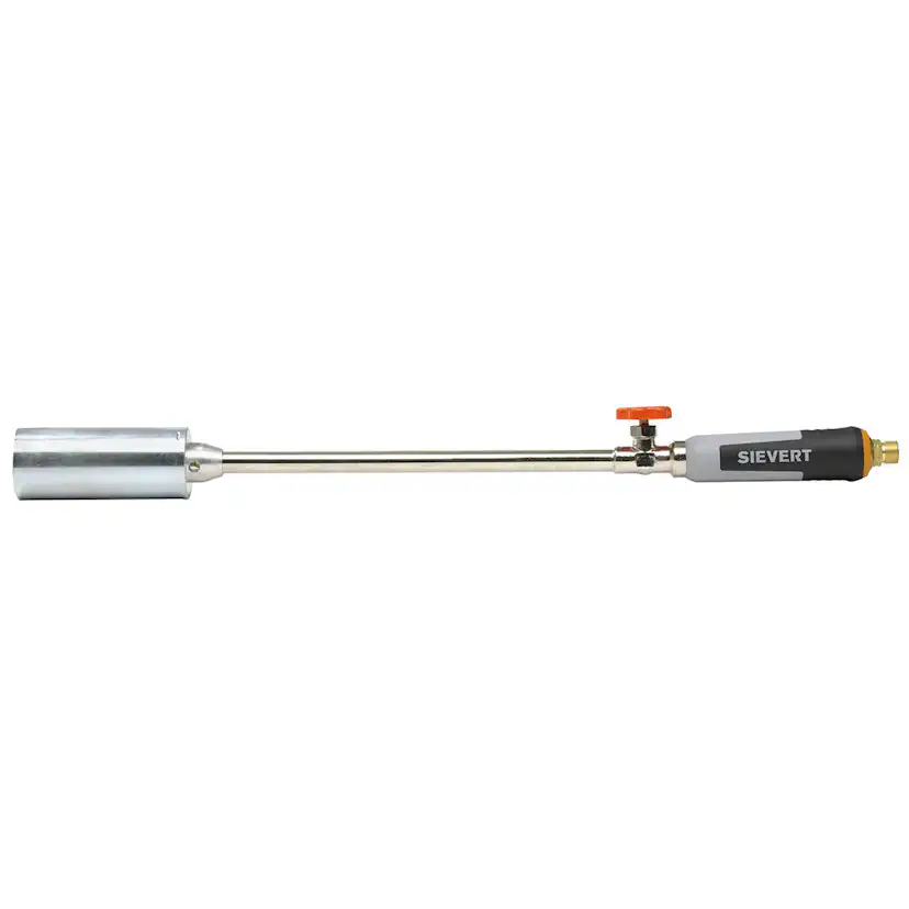 Handblåslampa Sievert 625010 HHB-2