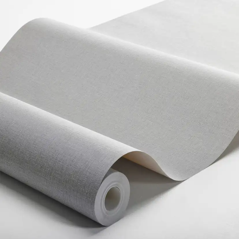 Tapet Boråstapeter Canvas Chrystal 6118