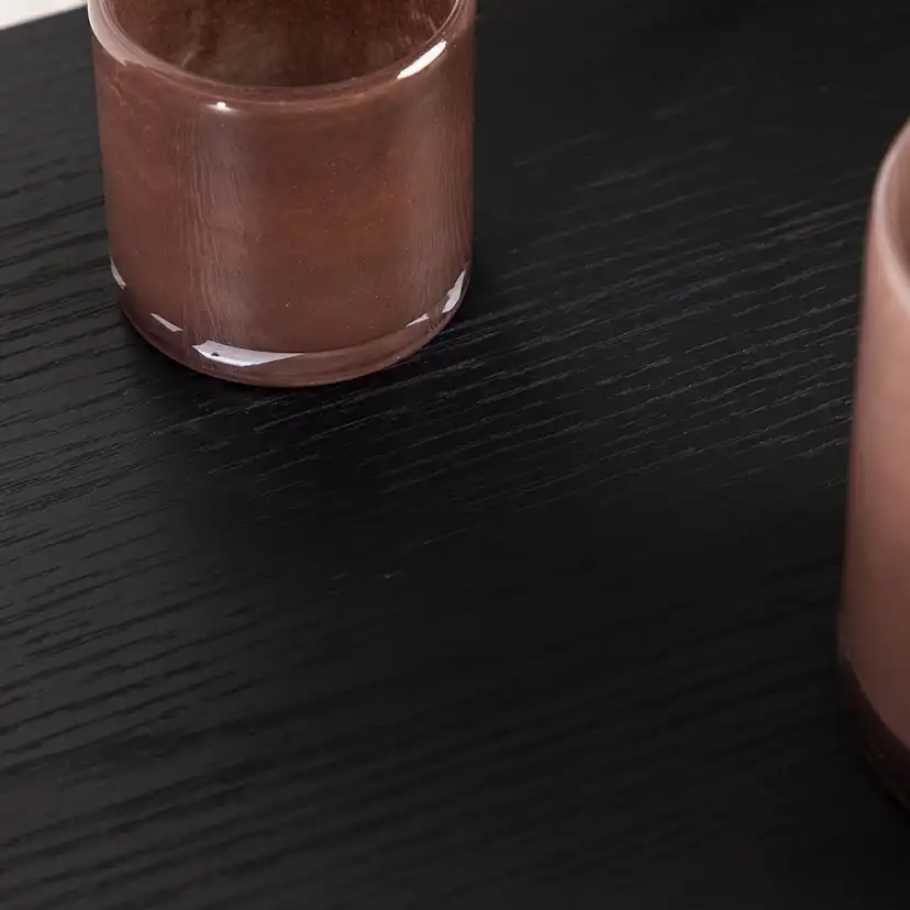 Soffbord Venture Home Staal Duo