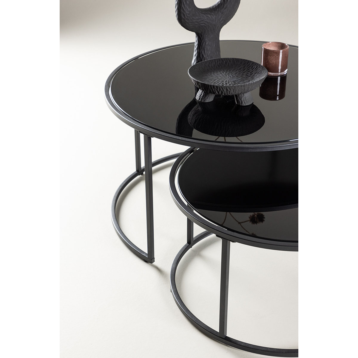 Soffbord Venture Home Twin