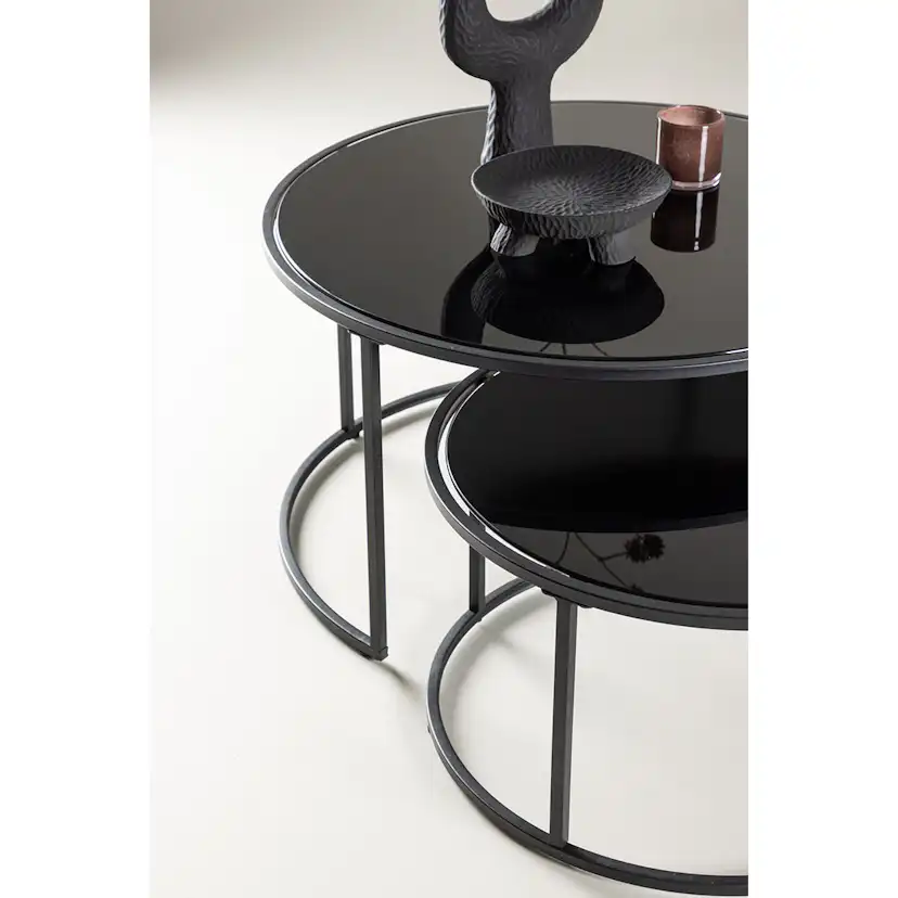 Soffbord Venture Home Twin