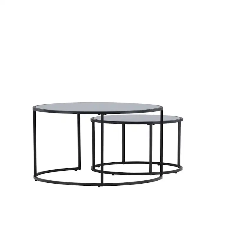 Soffbord Venture Home Twin