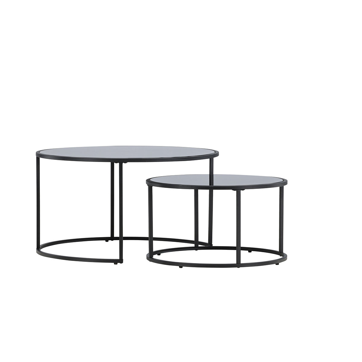 Soffbord Venture Home Twin