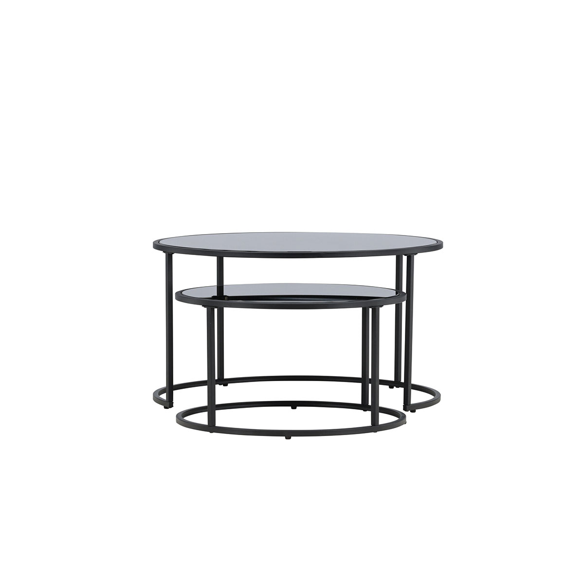 Soffbord Venture Home Twin