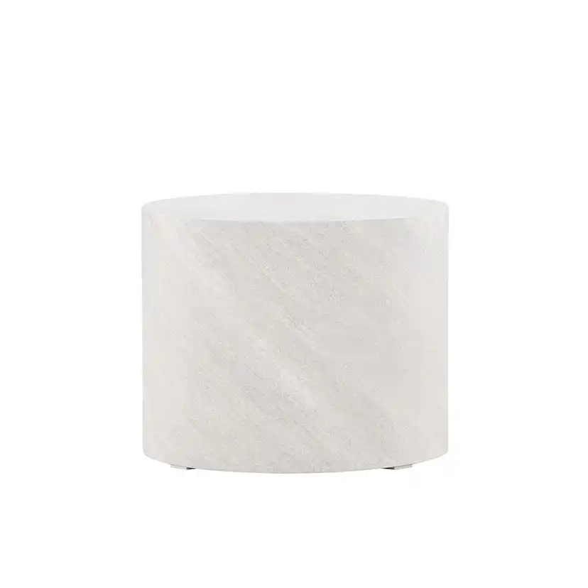 Soffbord Venture Home York Ø50 cm