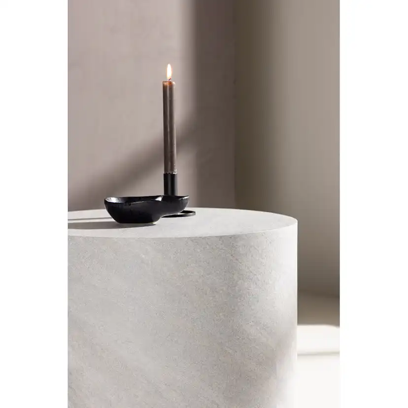 Soffbord Venture Home York Ø50 cm