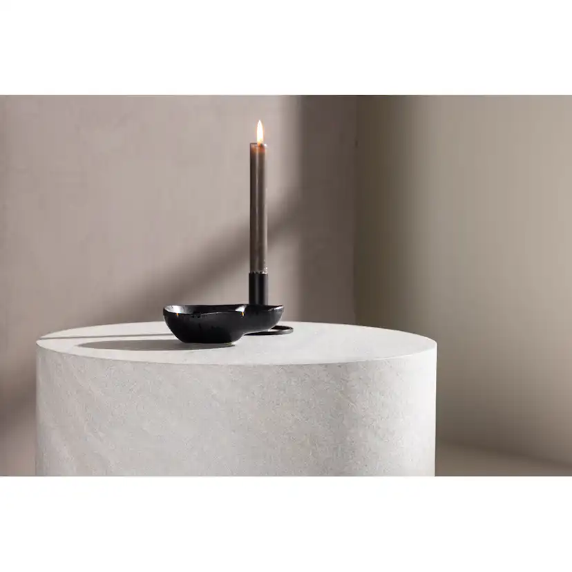 Soffbord Venture Home York Ø50 cm