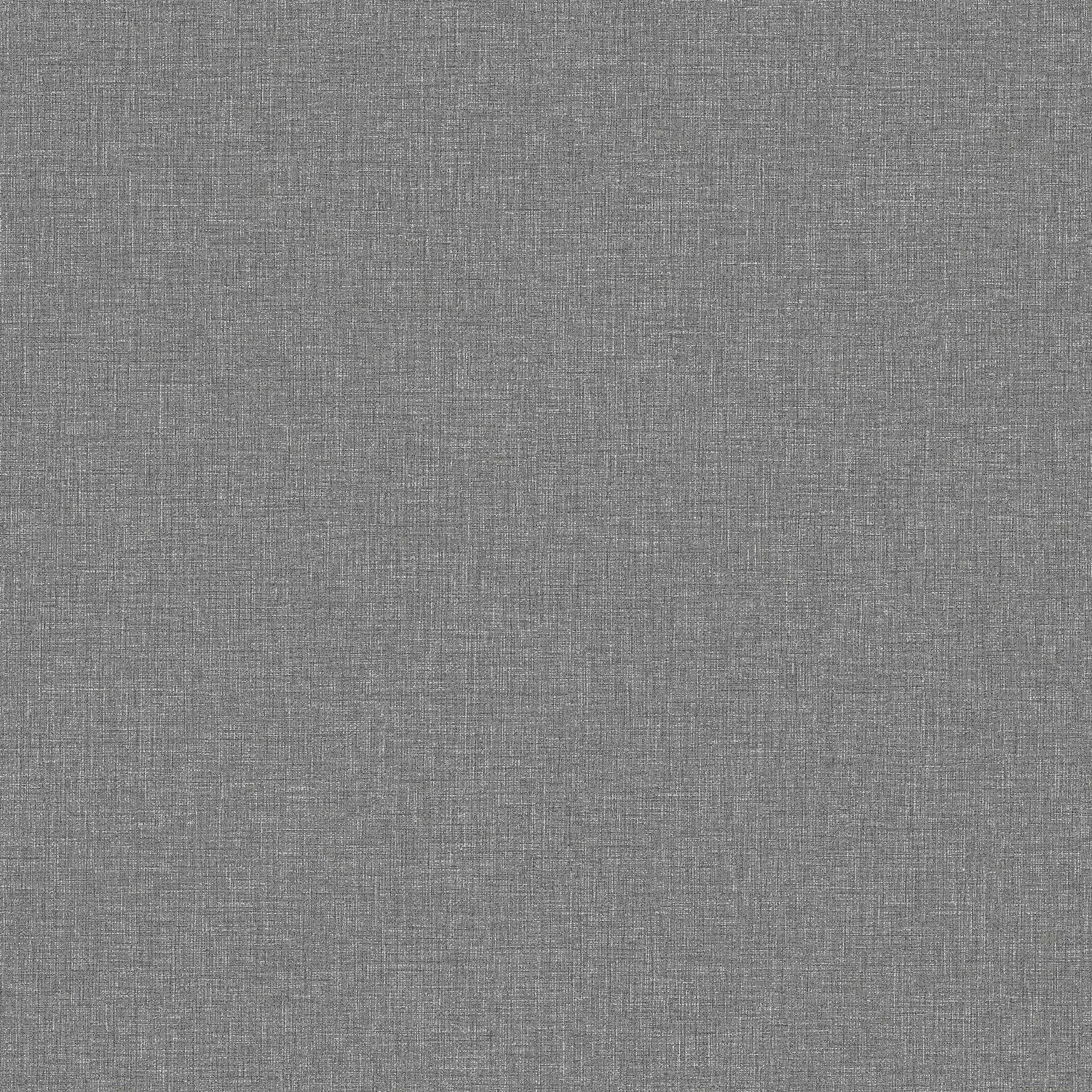 Tapet Boråstapeter Canvas Graphite 6119