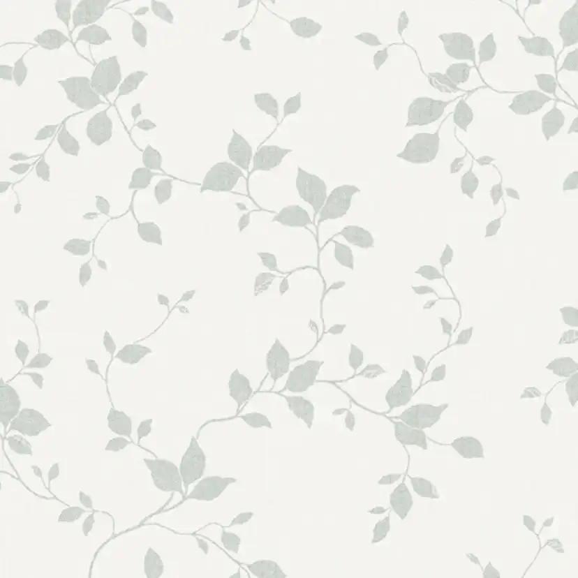 Duro Hav och Land Siri Vit och gröngrå 612-01