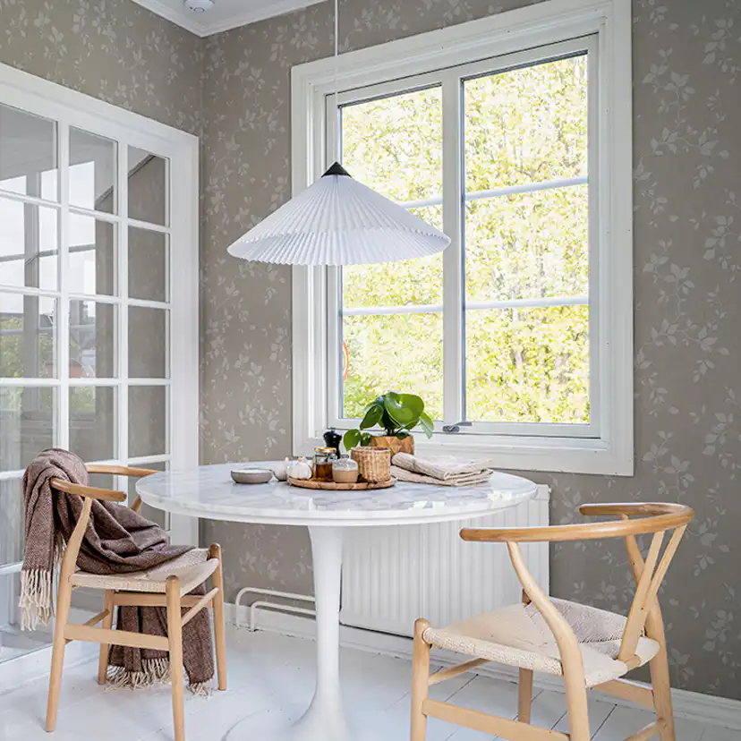 Duro Hav och Land Siri Beige 612-03