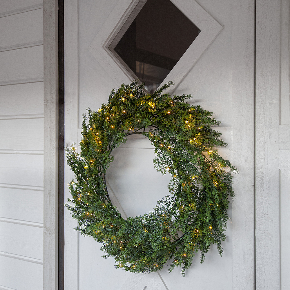 Krans Star Trading Thuja