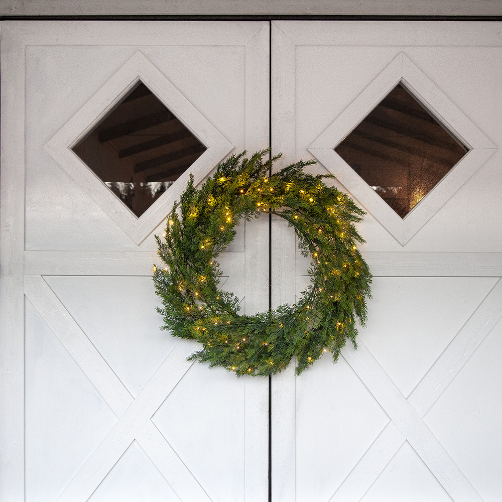 Krans Star Trading Thuja