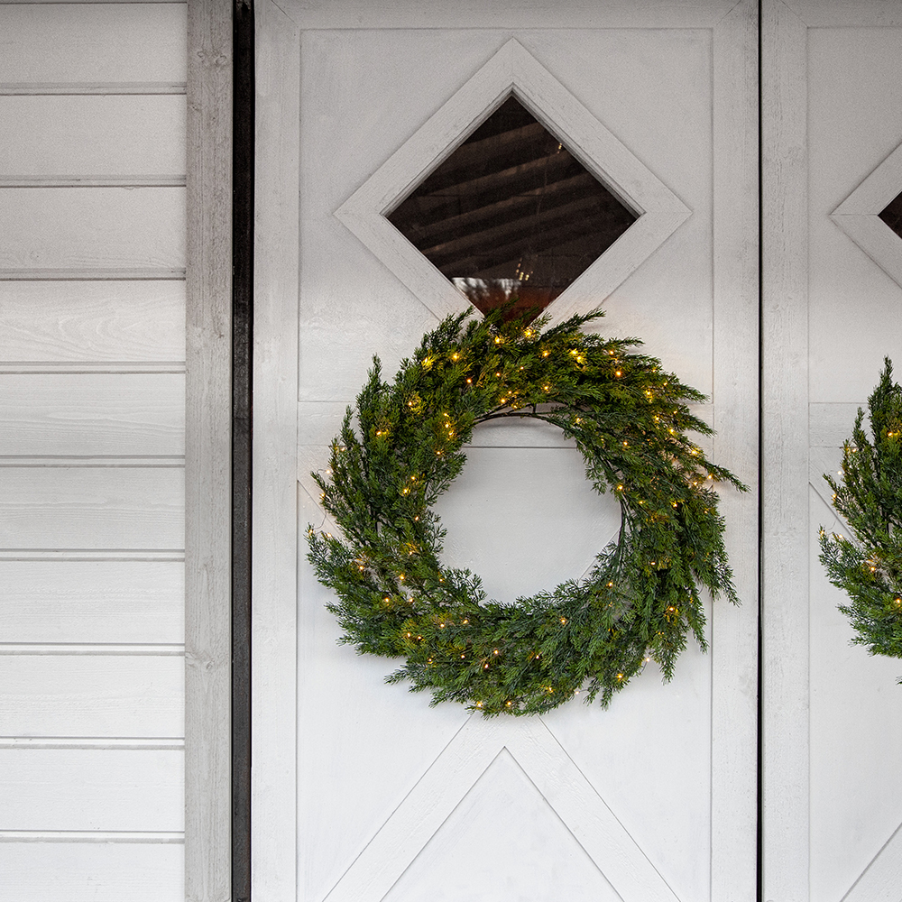 Krans Star Trading Thuja