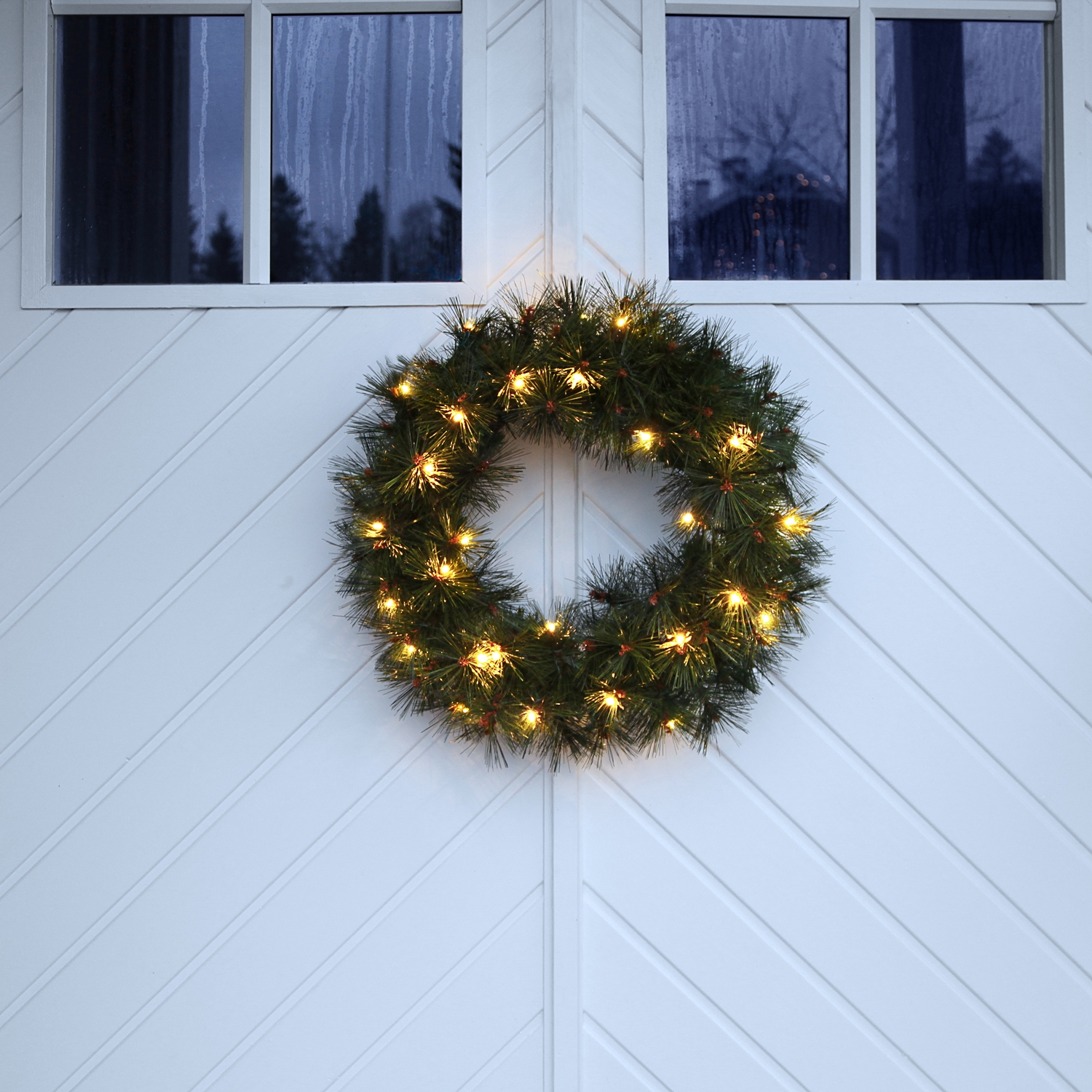 Krans Star Trading Russian Pine