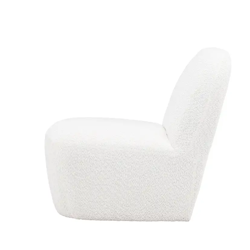 Fåtölj Venture Home Mahla Boucle