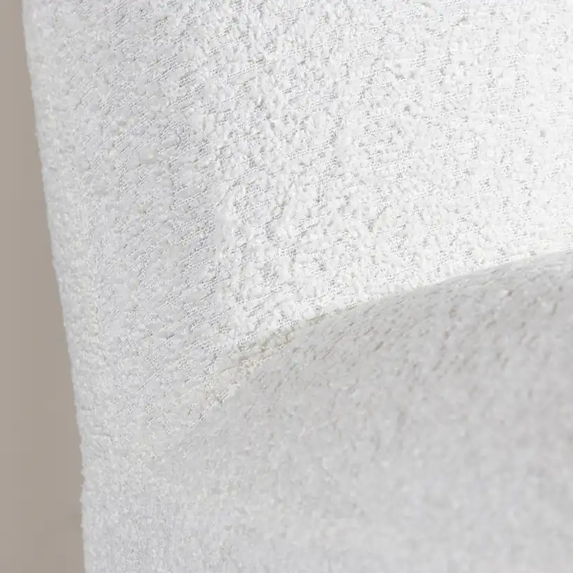 Fåtölj Venture Home Mahla Boucle