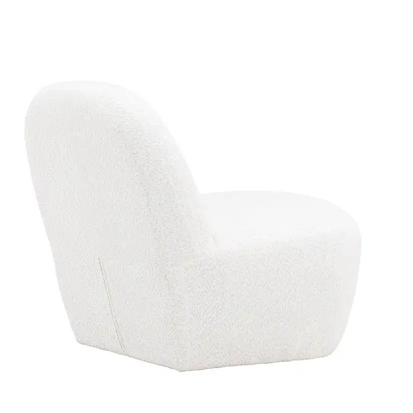 Fåtölj Venture Home Mahla Boucle