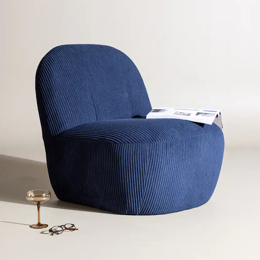 Fåtölj Venture Home Mahla Manchester