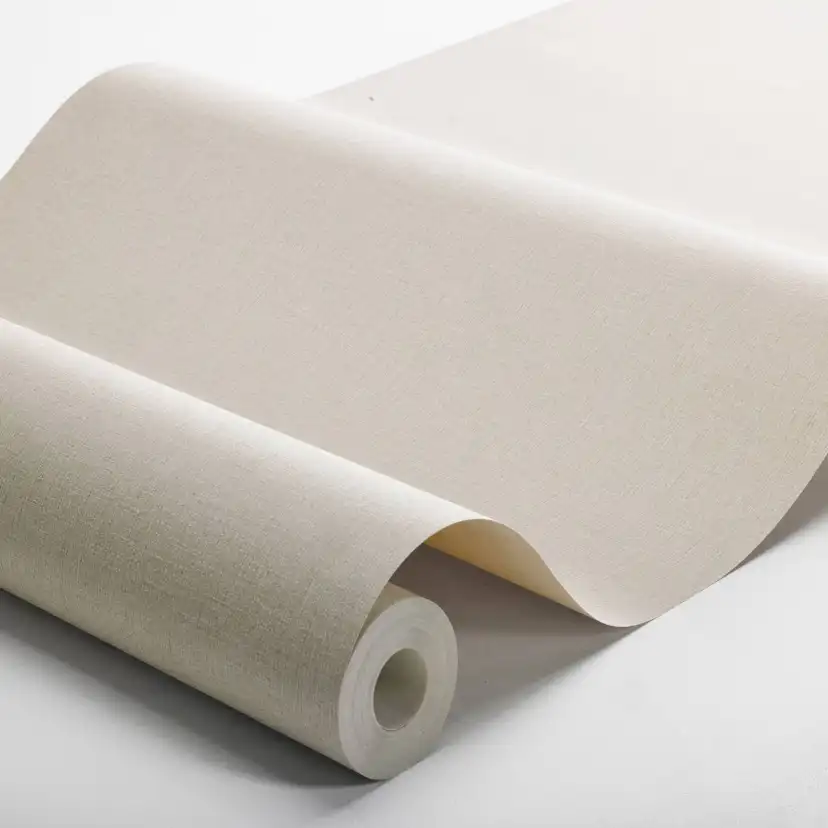 Tapet Boråstapeter Canvas Grain 6120