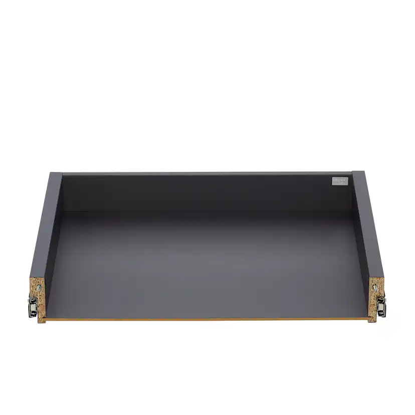 Låda Elfa Décor+ Grund B: 60 D: 40