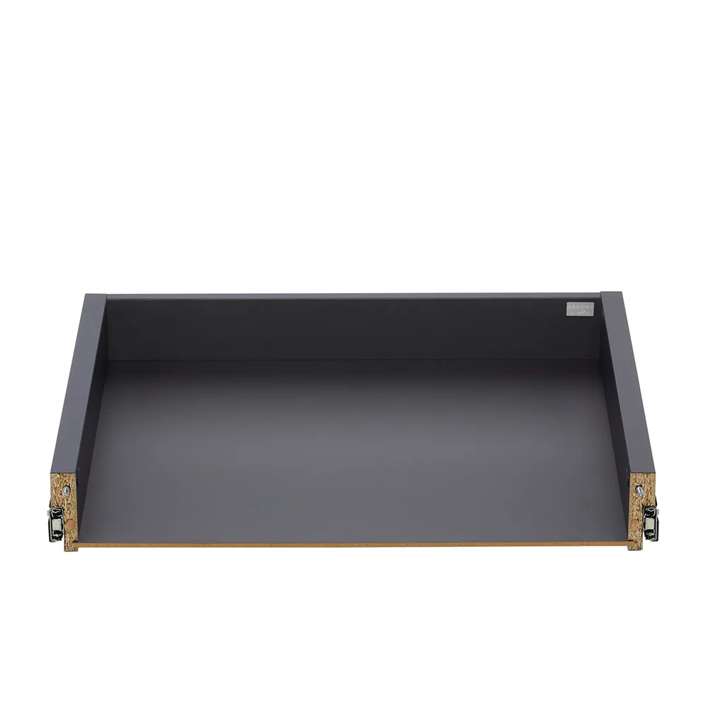 Låda Elfa Décor+ Grund B: 60 D: 40