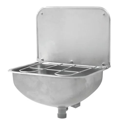 Utslagsback Alterna med Stänkskydd