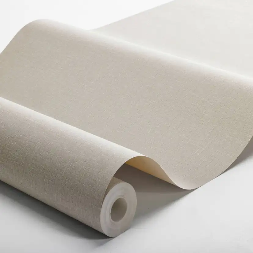 Tapet Boråstapeter Canvas Sepia 6122