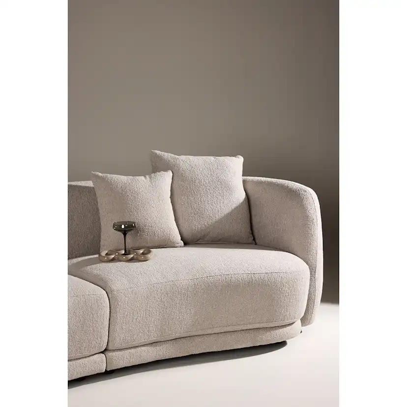 3-sitssoffa Venture Home Cielo