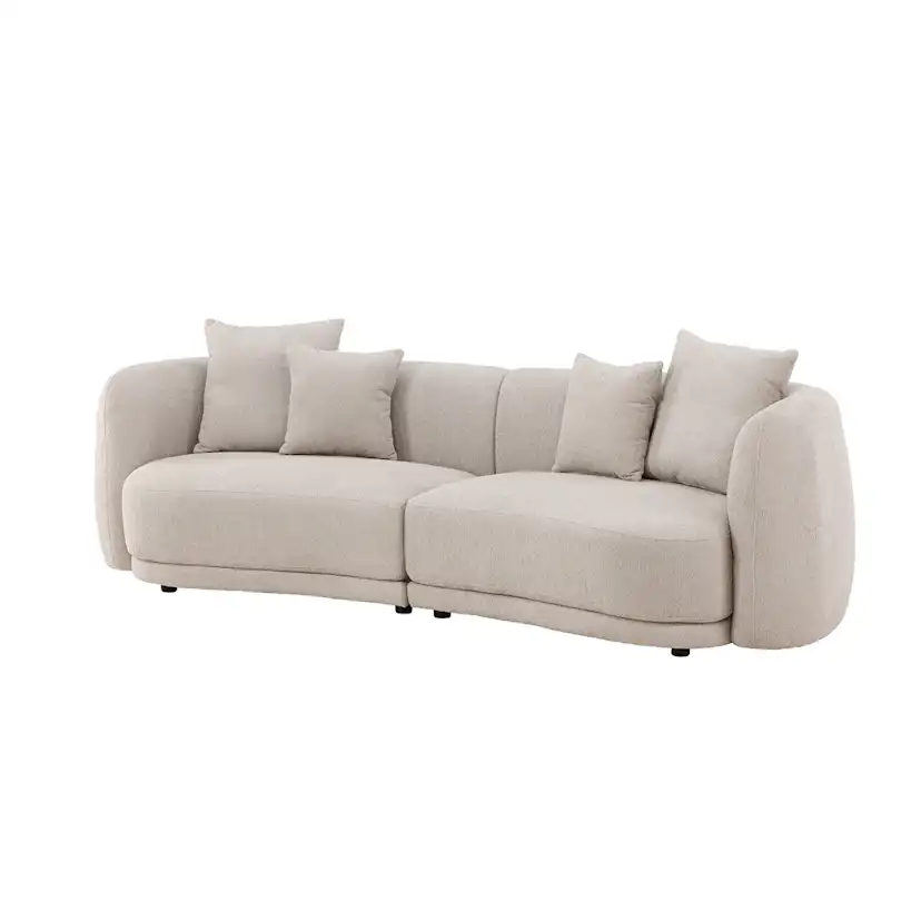 3-sitssoffa Venture Home Cielo