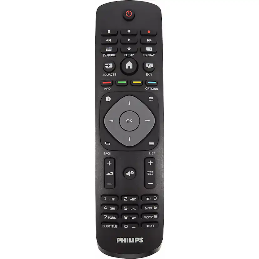 TV Philips 32PHS5507 HD LED