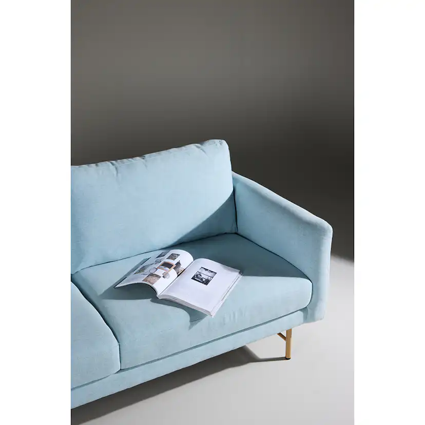 3-sitssoffa Venture Home Sky