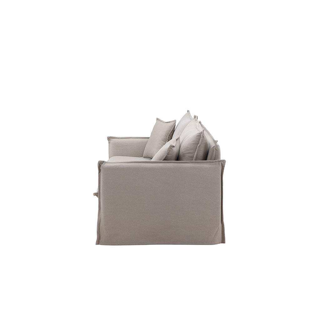 3-sitssoffa Venture Home Nova