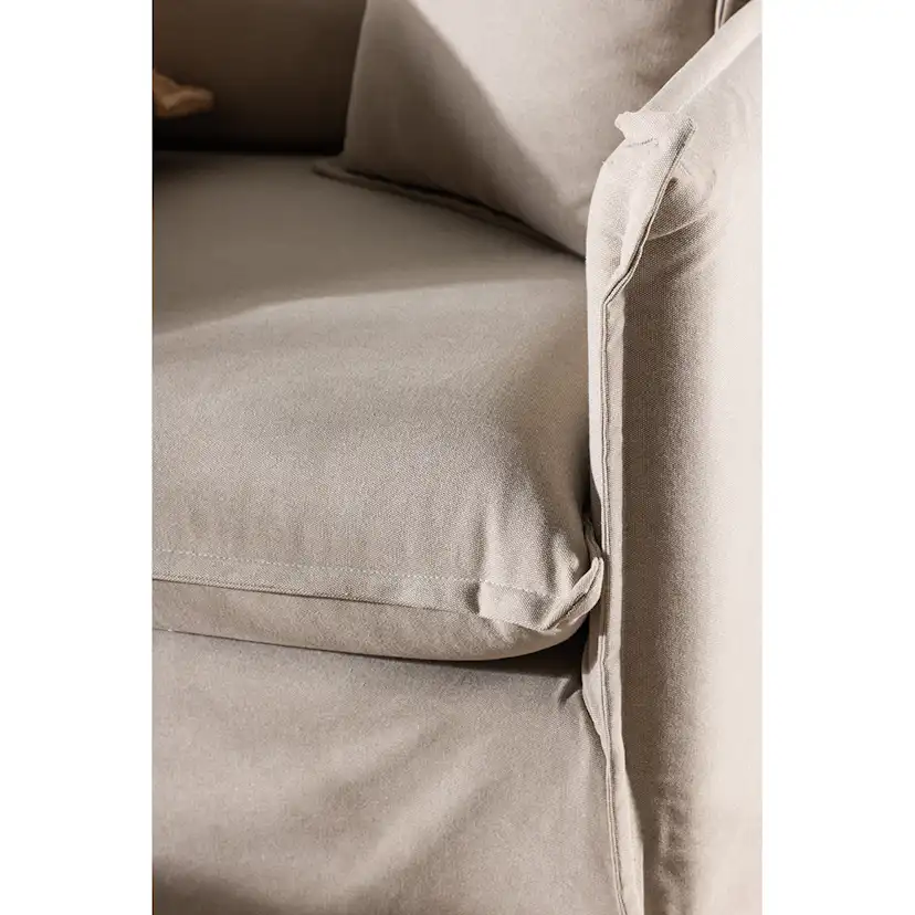 3-sitssoffa Venture Home Nova