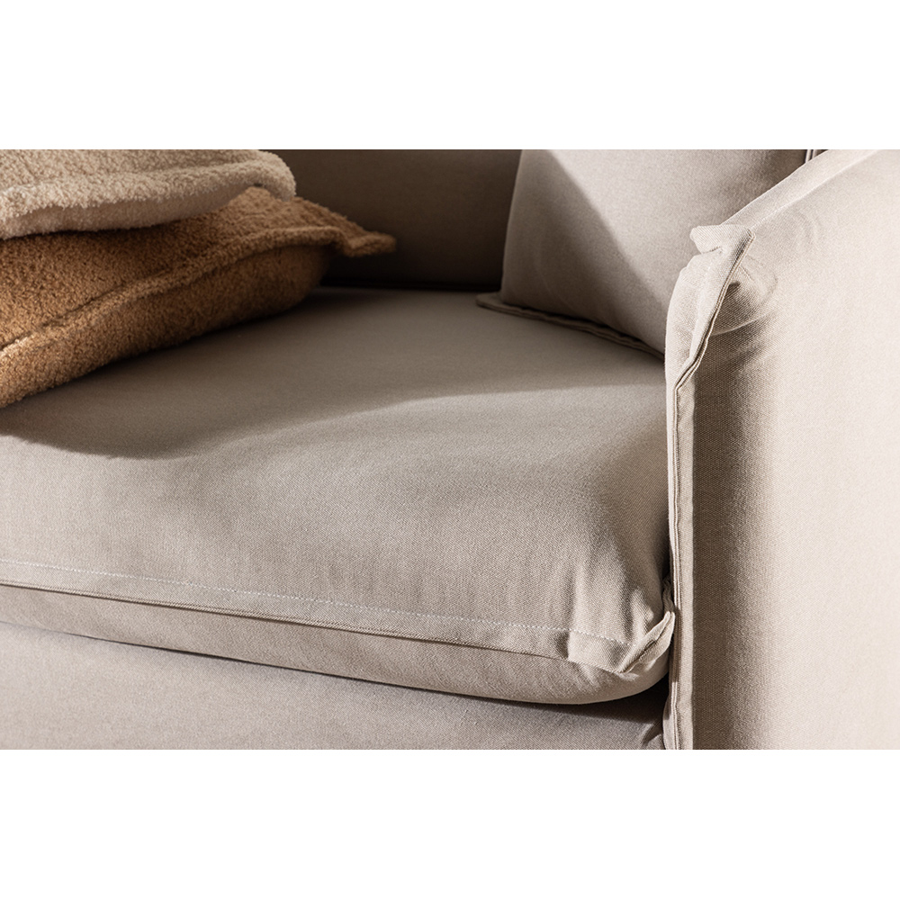 3-sitssoffa Venture Home Nova