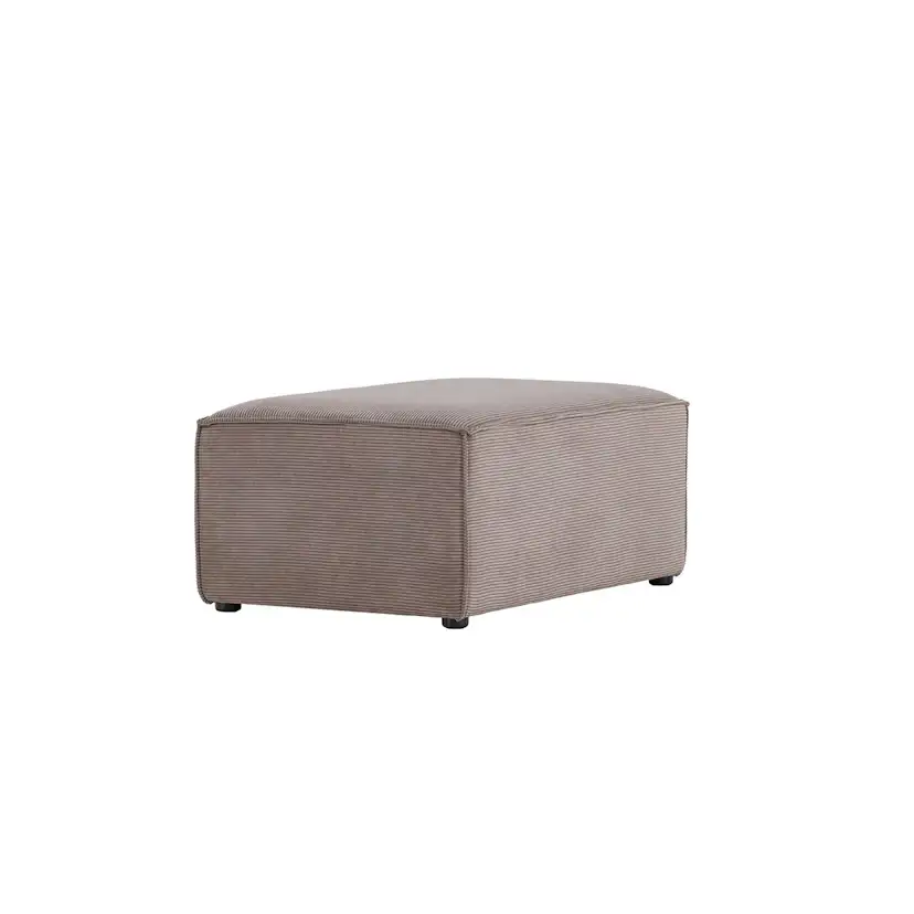 Sittpuff Vind Gillholmen Polyester Corduroy