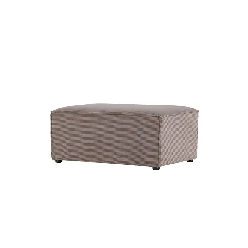 Sittpuff Vind Gillholmen Polyester Corduroy