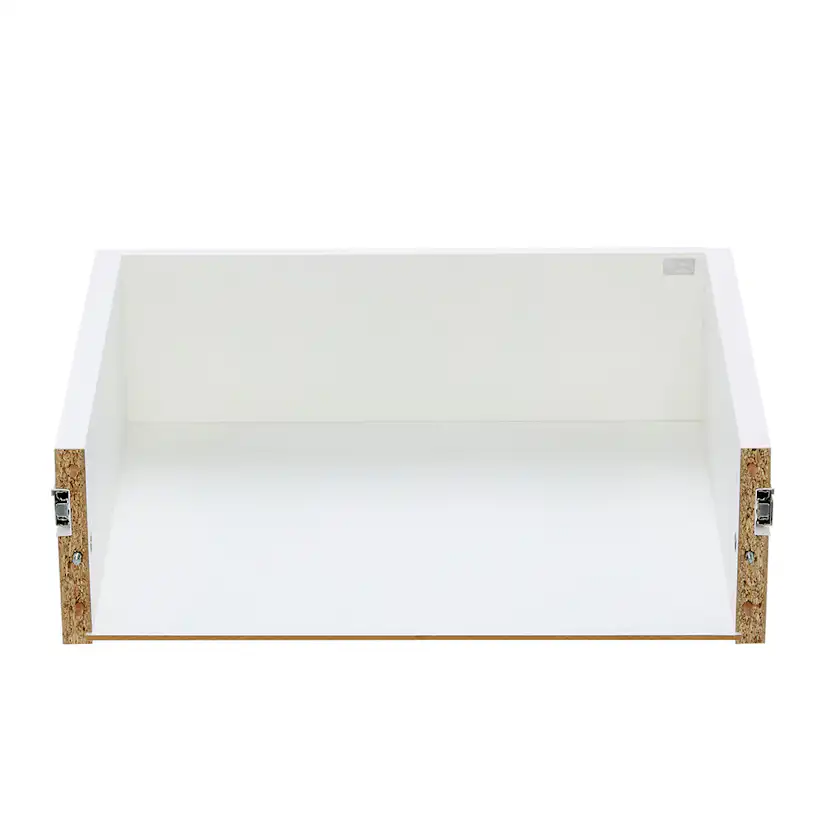 Låda Elfa Décor+ Djup B: 60 D: 40